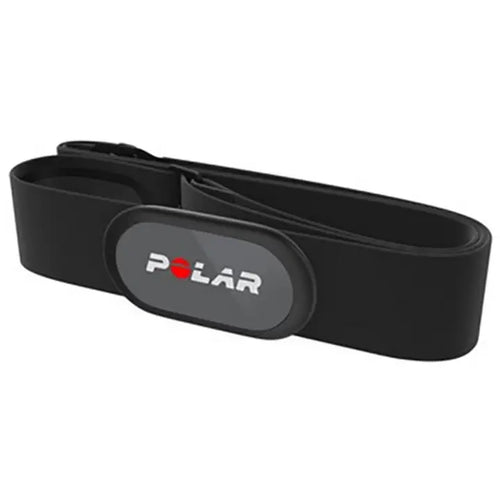 Polar H9 Hartslagsensor met borstband — zo goed als nieuw