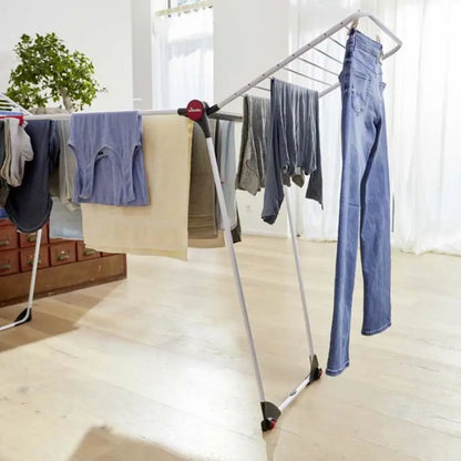 Vileda Infinity Flex — zo goed als nieuw