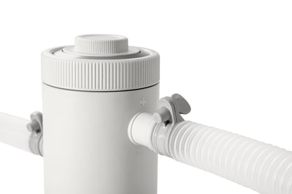 Intex Cartridge Filter Pomp C330 — zo goed als nieuw