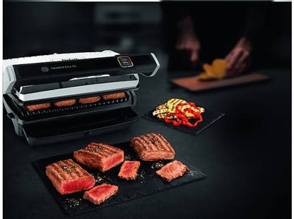 Tefal Optigrill Elite XL GC760D