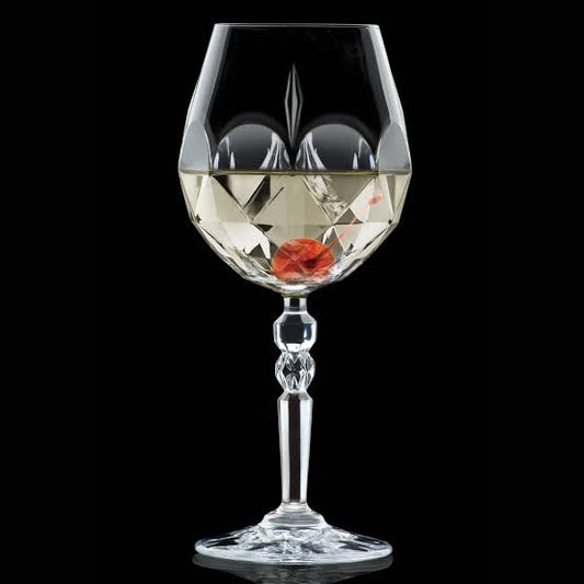 RCR Alkemist aperatief glazen 52.2cl — nieuw