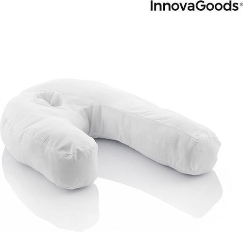 InnovaGoods Relax Slaapkussen
