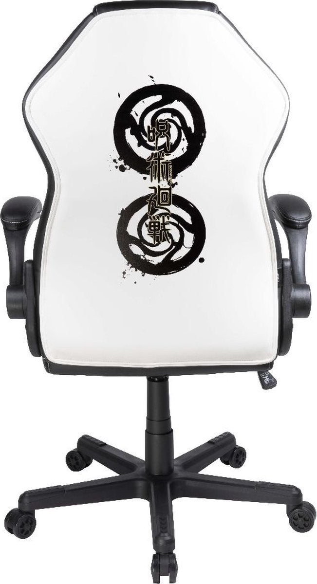 Jujutsu Kaisen - premium gaming chair - 360° draaibaar - max 150kg - verstelbaar - ergonomisch