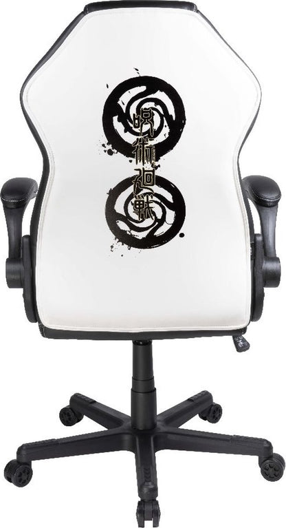 Jujutsu Kaisen - premium gaming chair - 360° draaibaar - max 150kg - verstelbaar - ergonomisch