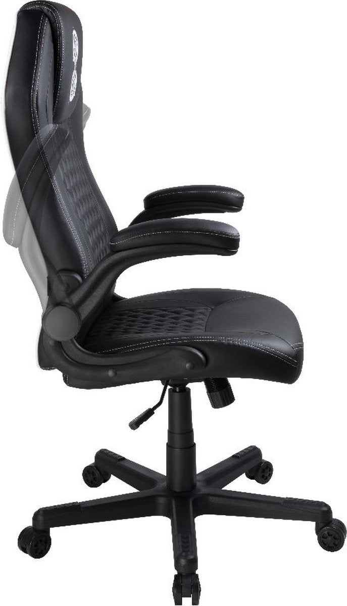 Jujutsu Kaisen - premium gaming chair - 360° draaibaar - max 150kg - verstelbaar - ergonomisch