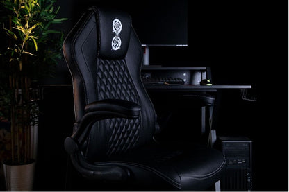 Jujutsu Kaisen - premium gaming chair - 360° draaibaar - max 150kg - verstelbaar - ergonomisch