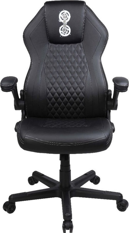 Jujutsu Kaisen - premium gaming chair - 360° draaibaar - max 150kg - verstelbaar - ergonomisch