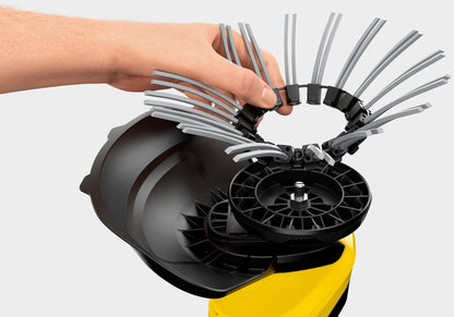 Kärcher WRE18-55 Battery Powered Weed Re — zo goed als nieuw