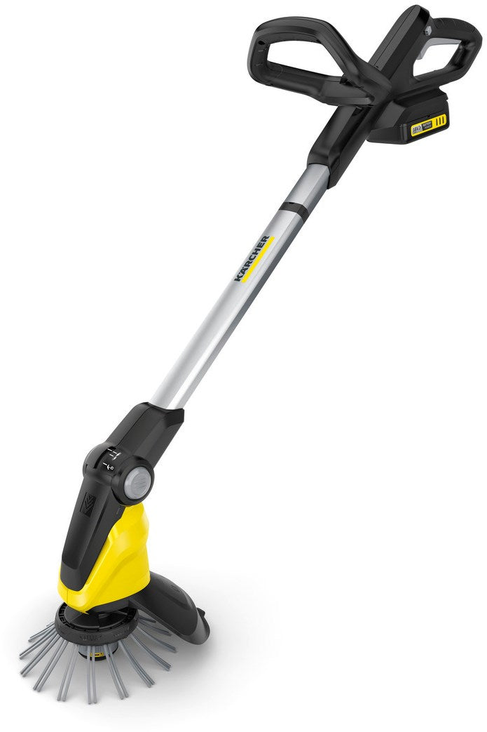 Kärcher WRE18-55 Battery Powered Weed Re — zo goed als nieuw