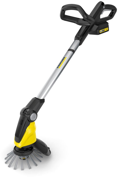 Kärcher WRE18-55 Battery Powered Weed Re — zo goed als nieuw