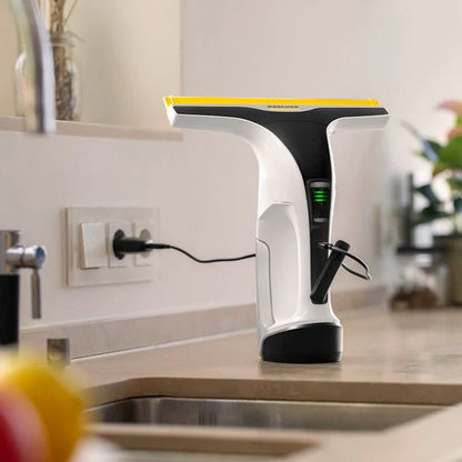 Kärcher Window Vac WV8 Signature Line — zo goed als nieuw