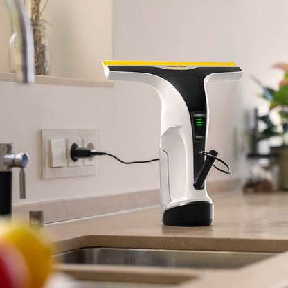 Kärcher Window Vac WV8 Signature Line ra — zo goed als nieuw