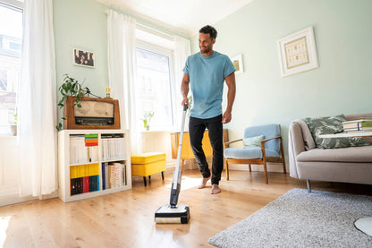 Kärcher Floor Cleaner FC2-4 Battery Set — zo goed als nieuw