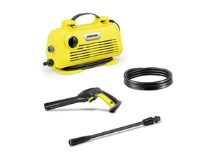 Kärcher K2 Horizontaal