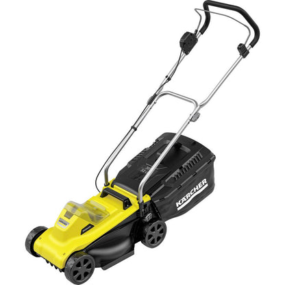 Kärcher Home en Garden LMO 2-18 Accu-grasmaaier met oplaadbare batterij (zonder accu, zonder oplader) Maaibreedte (max.) 32
