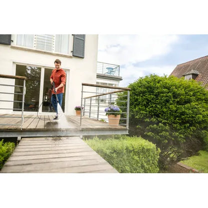 KÄRCHER K 5 FJ Home Hochdruckreiniger — Doosschade
