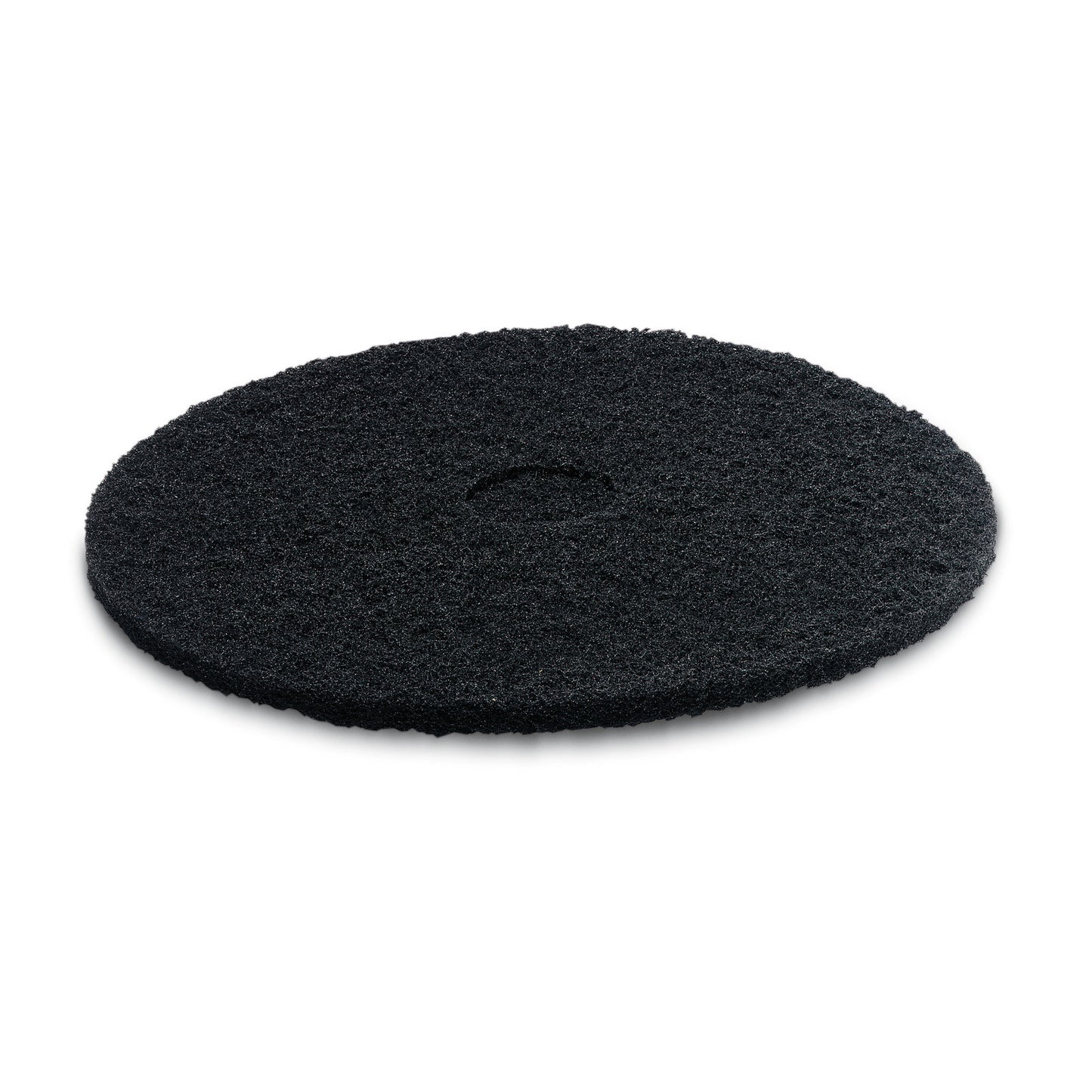 Kärcher Pad, Hard, Zwart, 432 mm, 5 Stuk(s)