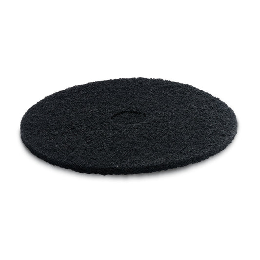 Kärcher Pad Hard Zwart 432 mm 5 Stuks