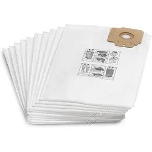 Kärcher Professional 6.907-361.0 vlies filterzakken, 5 x , NT 40/1, NT 45/1, NT 55/1