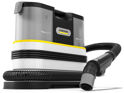 Karcher SE2 Spot Care — zo goed als nieuw