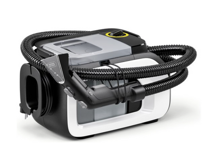 Kärcher Stofzuiger 1.081-530.0 vacuum — zo goed als nieuw