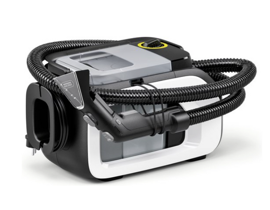 Kärcher Stofzuiger 1.081-530.0 vacuum — zo goed als nieuw