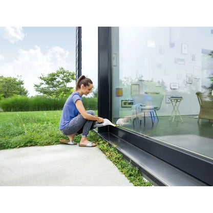 Kärcher Window Vac WV 6 Plus D500 ruitenreiniger 500 ml ruitenreinigingsconcentraat — Zeer goed