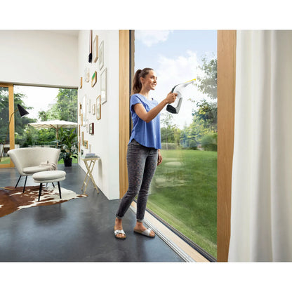 Kärcher Window Vac WV 6 Plus D500 ruitenreiniger 500 ml ruitenreinigingsconcentraat — Zeer goed