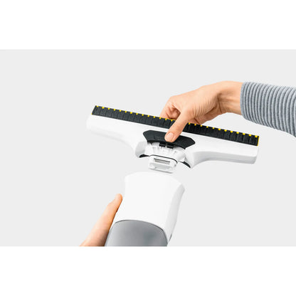 Kärcher Window Vac WV 6 Plus D500 ruitenreiniger 500 ml ruitenreinigingsconcentraat — Zeer goed