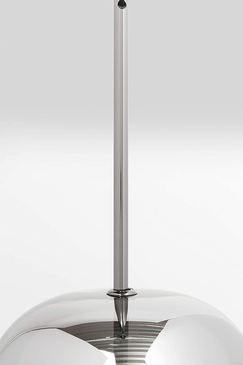 Kare Hanglamp Modern Zilver [Energieklasse A]