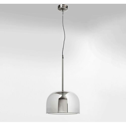 Kare Hanglamp Modern Zilver [Energieklasse A]