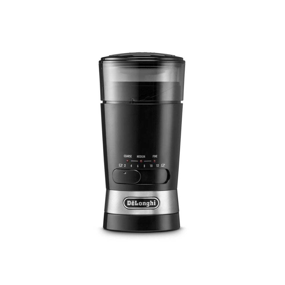 De'Longhi KG210 koffiemolen — zo goed als nieuw