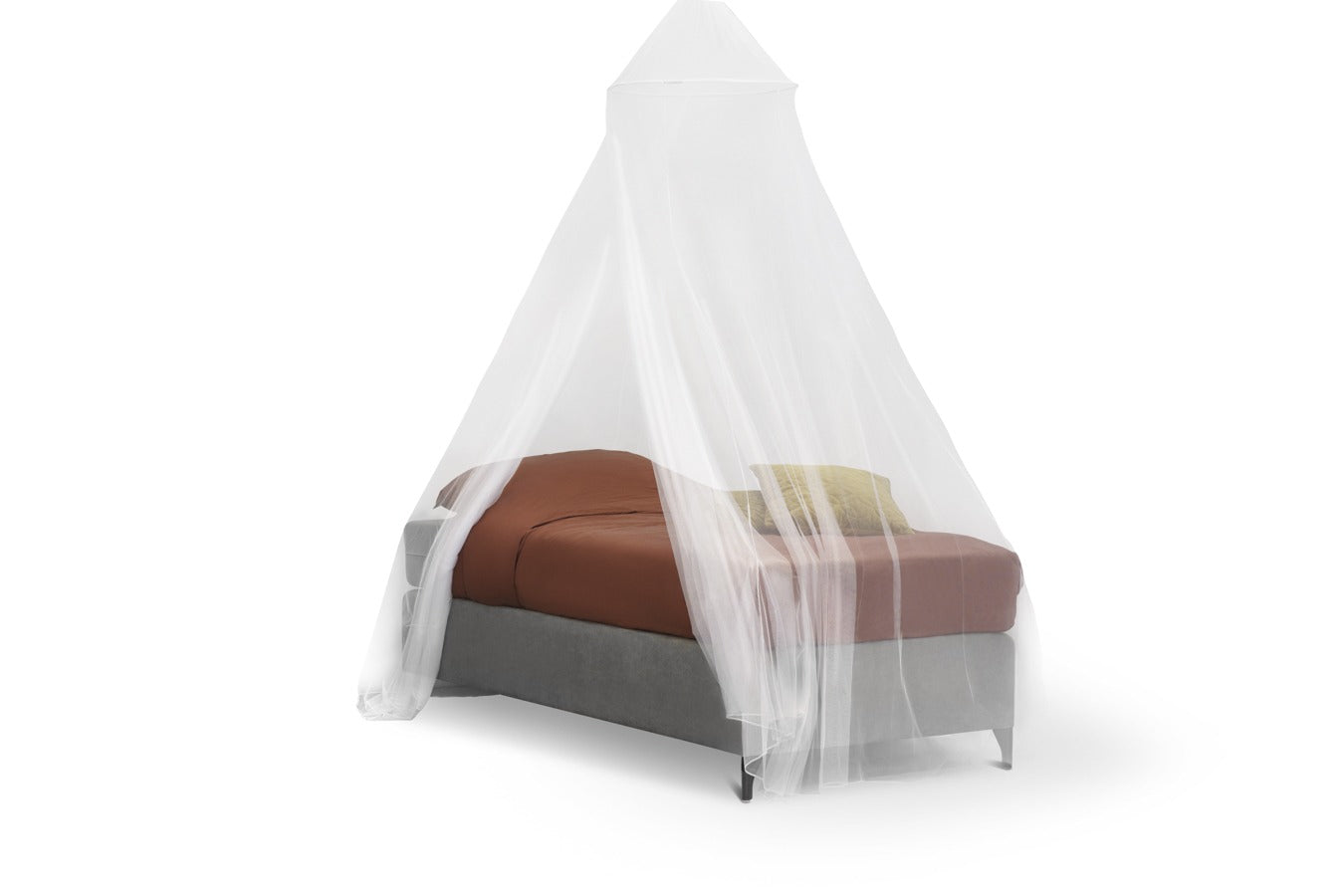 Klamboe Lifa Living Rond – 1260×250