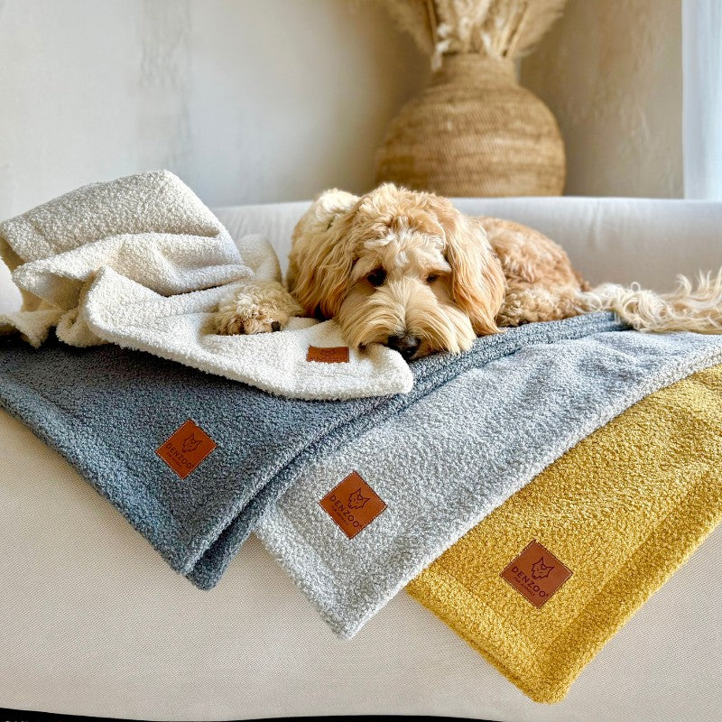 Pet Blanket Belluno