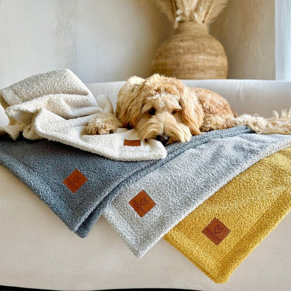 Pet Blanket Belluno