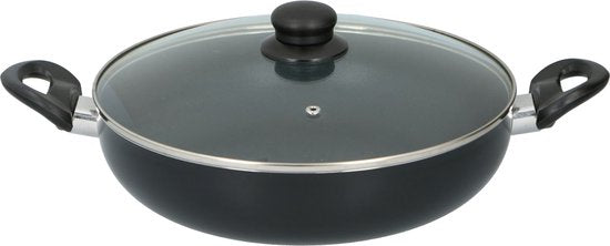 Alpina Hapjespan Ø28cm — zo goed als nieuw