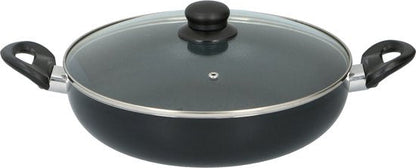 Alpina Hapjespan Ø28cm — zo goed als nieuw