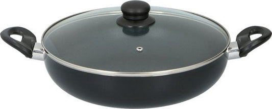 Alpina Hapjespan Ø28cm — zo goed als nieuw