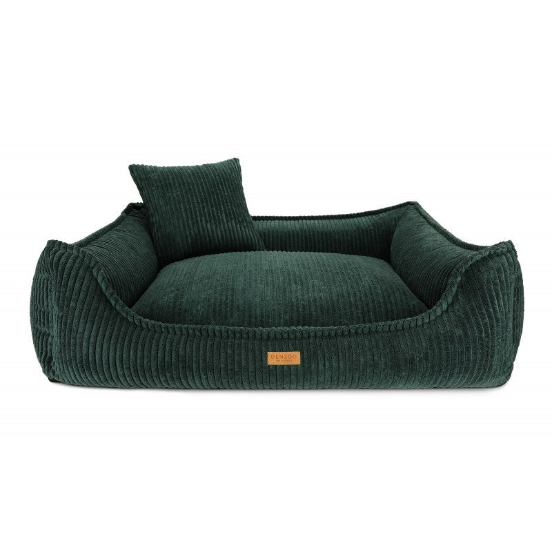 Orthopedic Dog Bed MILANO