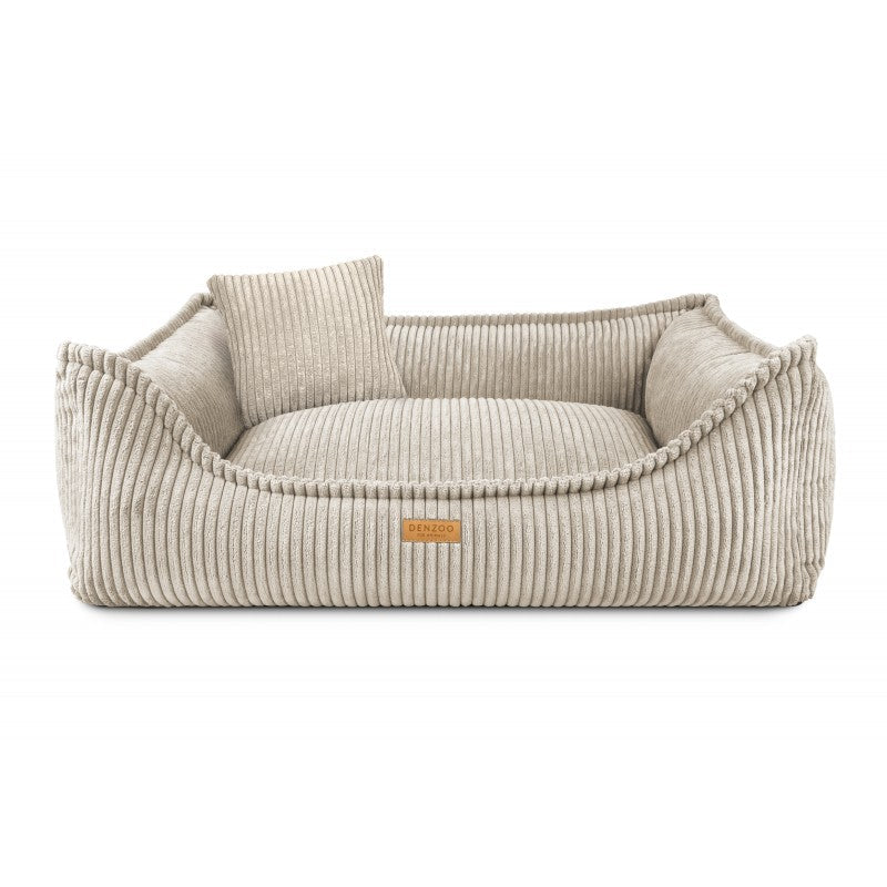 Orthopedic Dog Bed MILANO