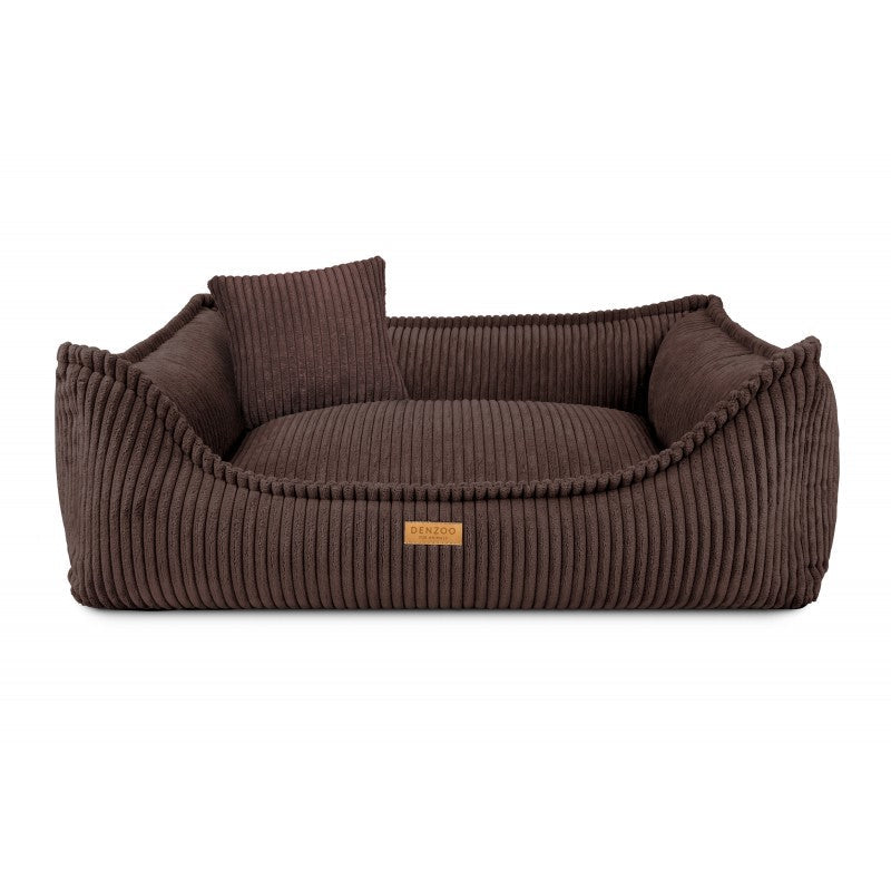 Orthopedic Dog Bed MILANO