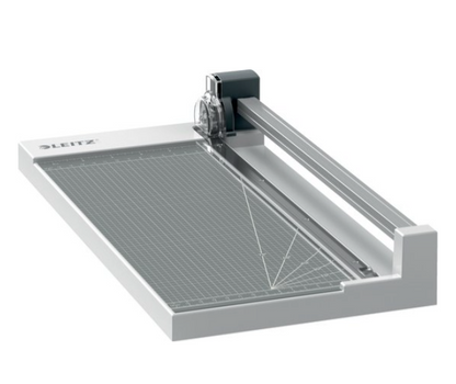 Leitz Precision Home Office Rolsnijmachi — zo goed als nieuw
