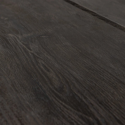 WOOOD Lion salontafel mdf donkerbruin 140x60 cm