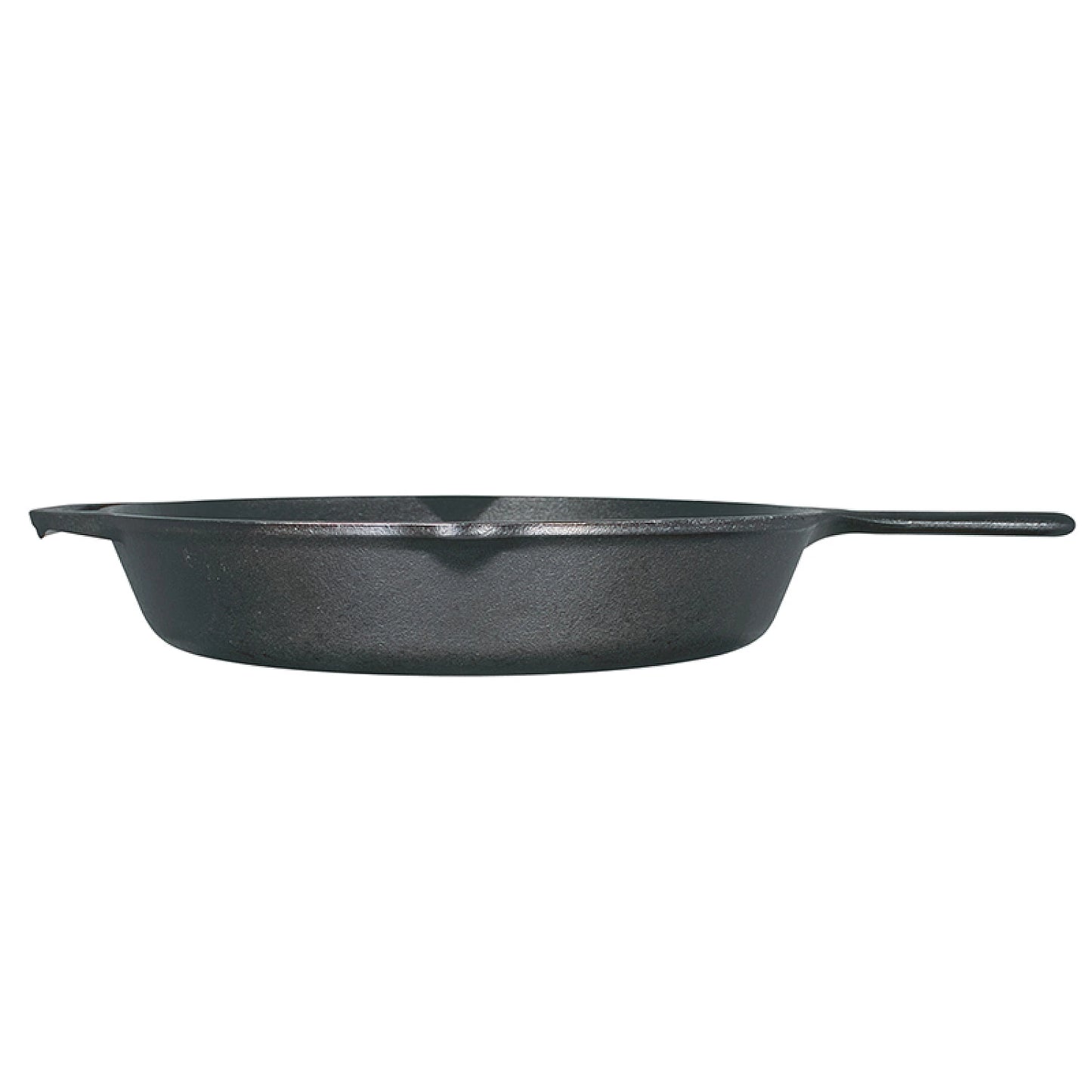 Lodge Logic koekenpan - Ø 30cm - Gietijzer — Zeer goed