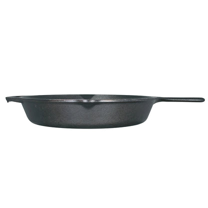 Lodge Logic koekenpan - Ø 30cm - Gietijzer — Zeer goed