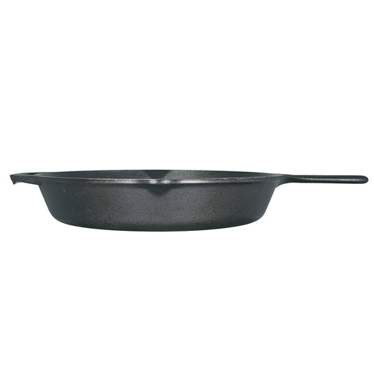 Lodge Logic koekenpan - Ø 30cm - Gietijzer — Zeer goed