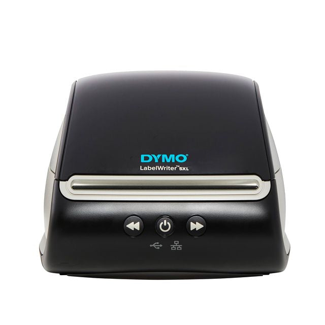 DYMO LabelWriter 5XL Labelprinter — zo goed als nieuw