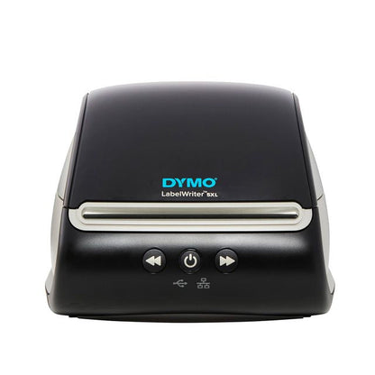 DYMO LabelWriter 5XL Labelprinter — zo goed als nieuw