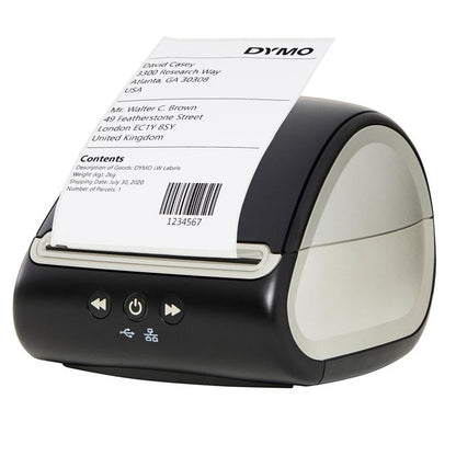 DYMO LabelWriter 5XL Labelprinter — zo goed als nieuw