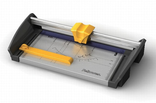 Fellowes Atom A4 — nieuw